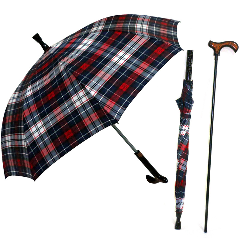 单点杖 分离式拐杖伞 网路价 1,280